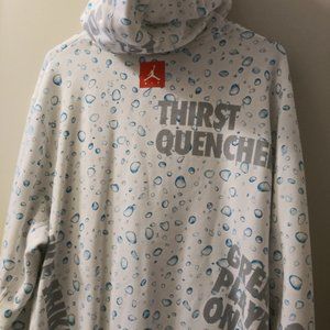 Air Jordan Hoodie- Nike